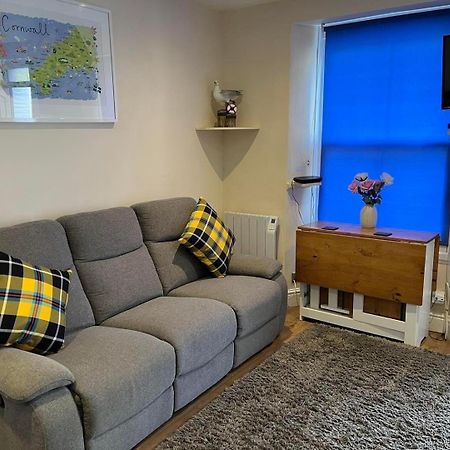 Seagull Cottage Лу Екстериор снимка
