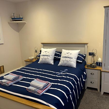 Seagull Cottage Лу Екстериор снимка