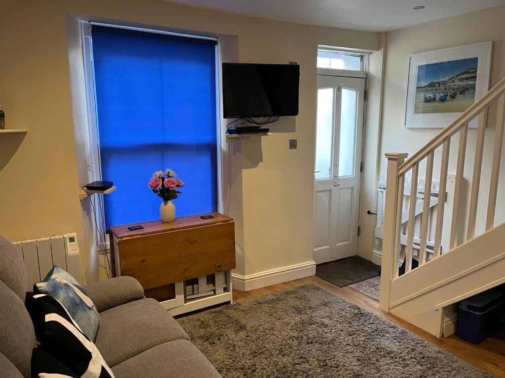 Seagull Cottage Лу Екстериор снимка