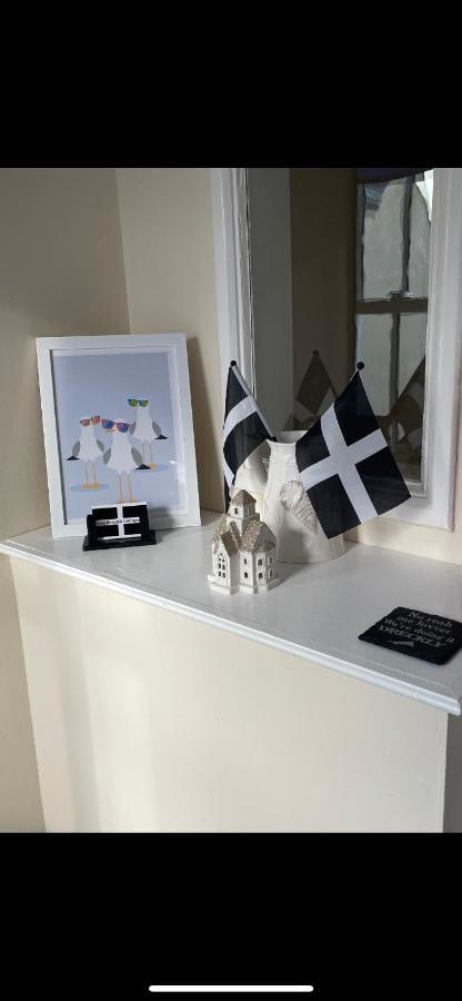Seagull Cottage Лу Екстериор снимка